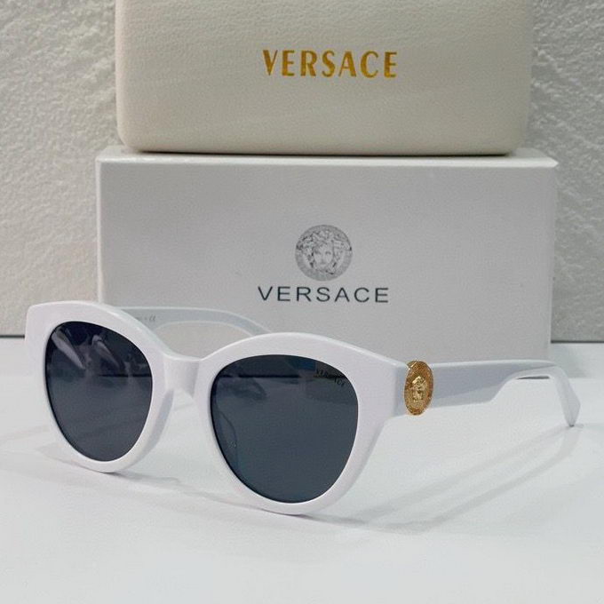 Versace Sunglasses ID:20230706-382
